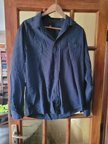 Chemise Quiksilver M