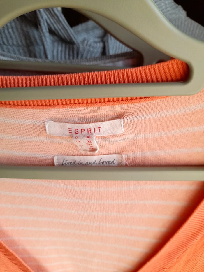 gilet esprit - photo numéro 2