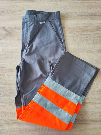 Pantalon de travail 