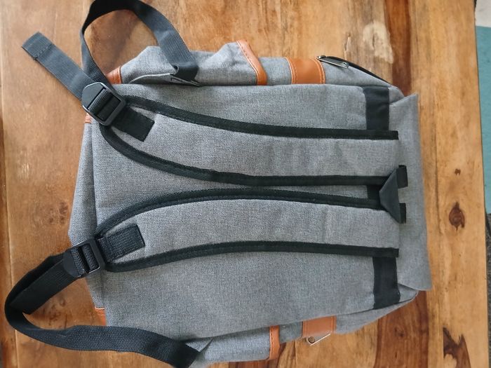 Sac a dos Harry Potter famille serpentar - photo numéro 5