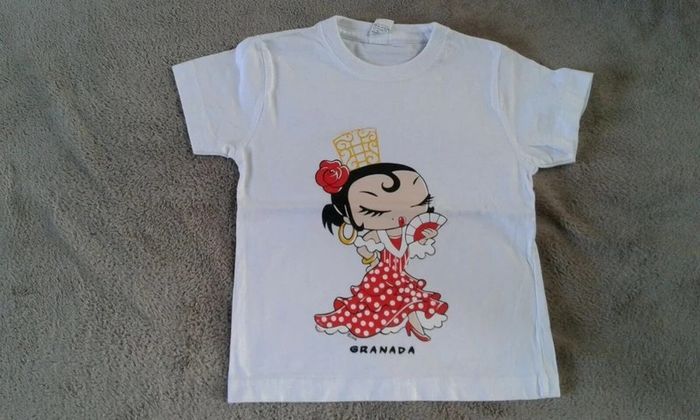 Lot vêtements fille 2 -3 ans - photo numéro 8