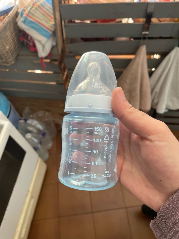 Biberon NUKE - photo numéro 2