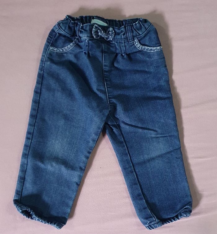 Jean