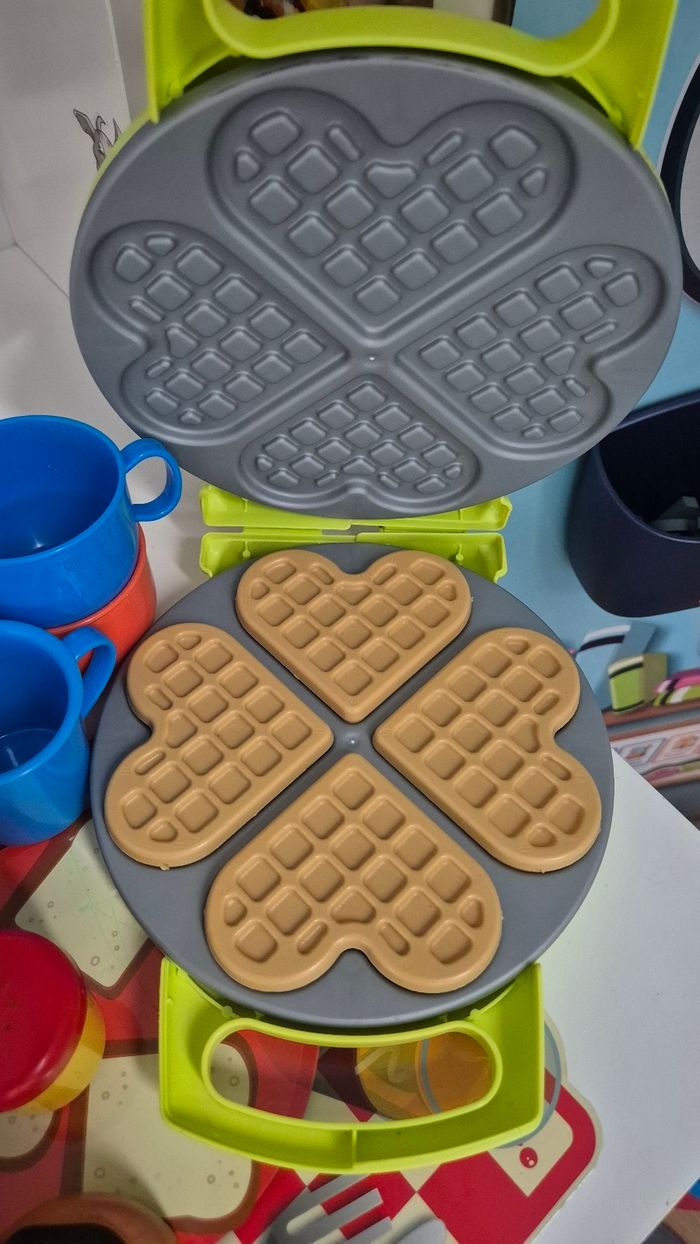 Lot dînette - photo numéro 3