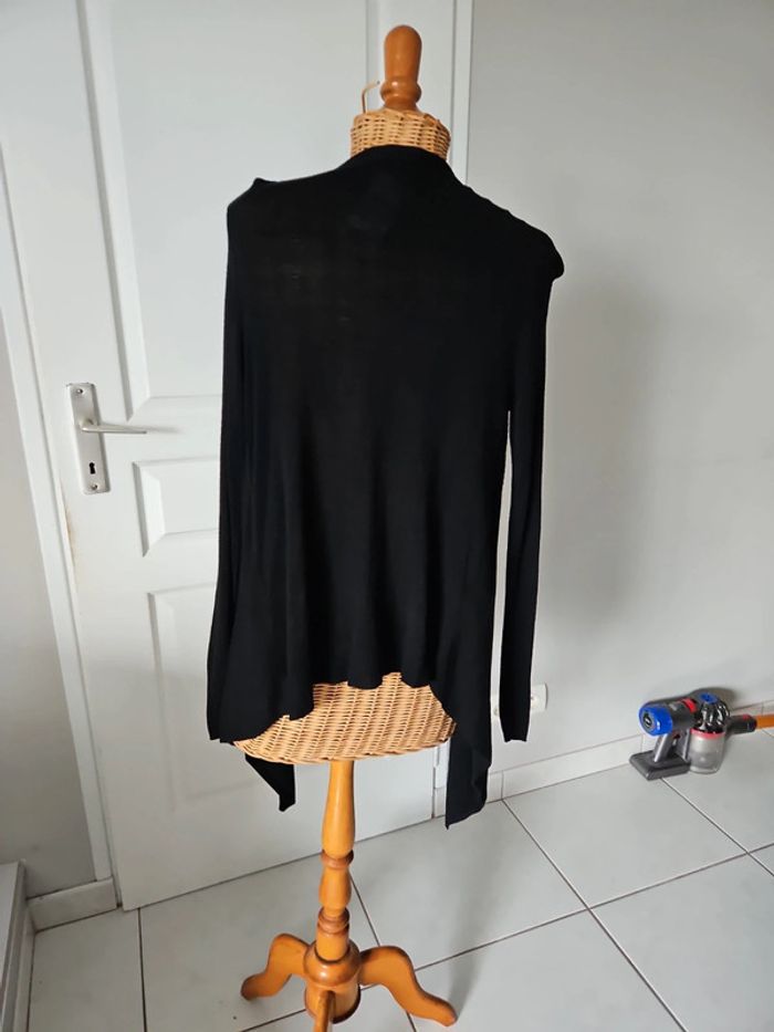 Veste femme mango taille m CHELO3 - photo numéro 5