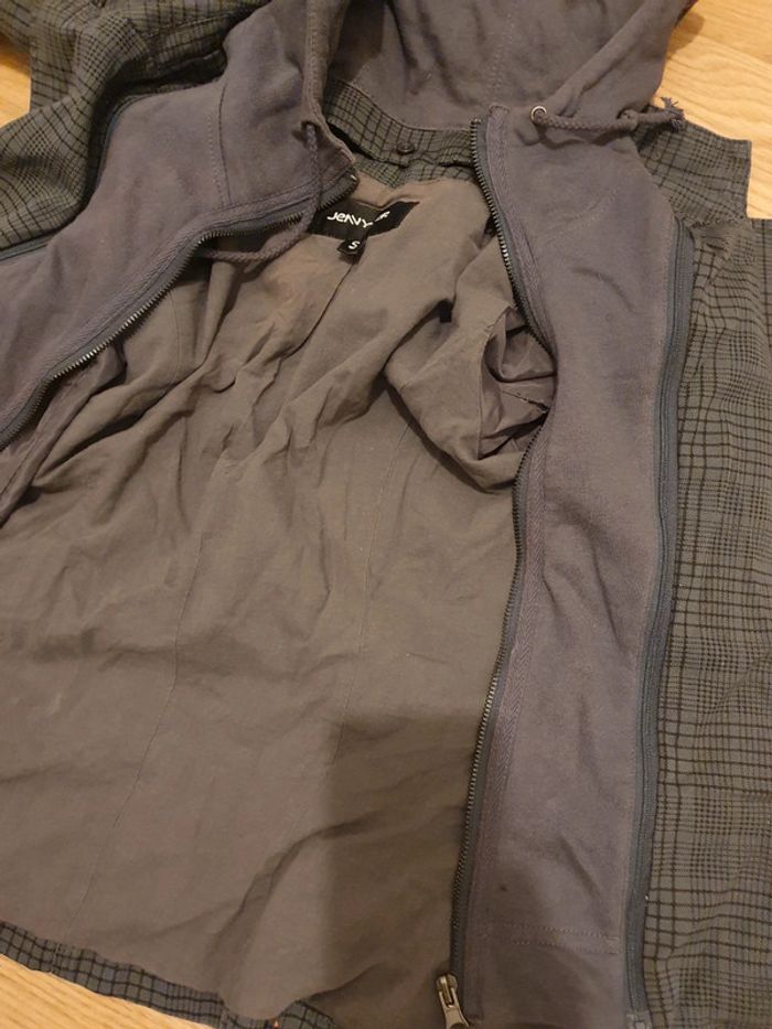 Veste - photo numéro 6