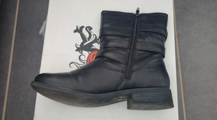 Bottines femme - photo numéro 5