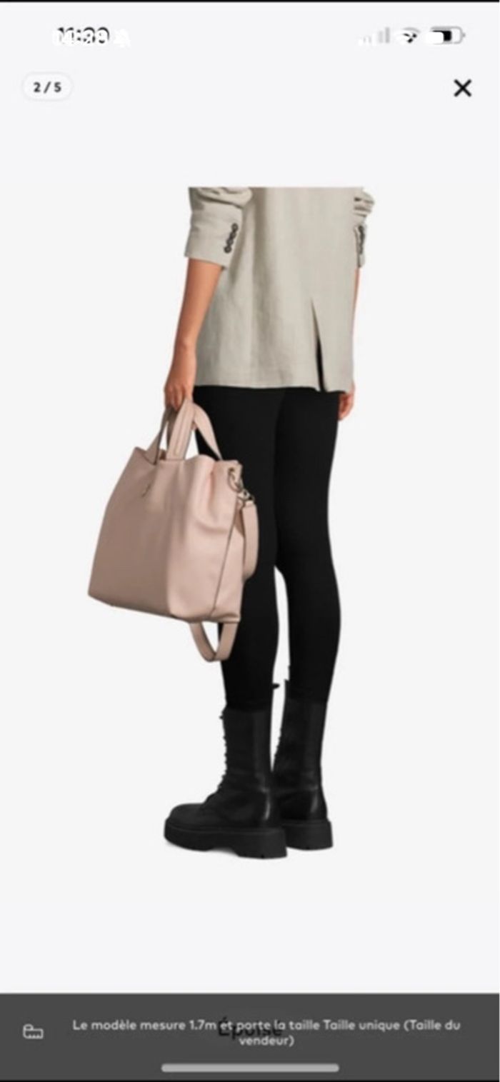 Sac guess - photo numéro 3