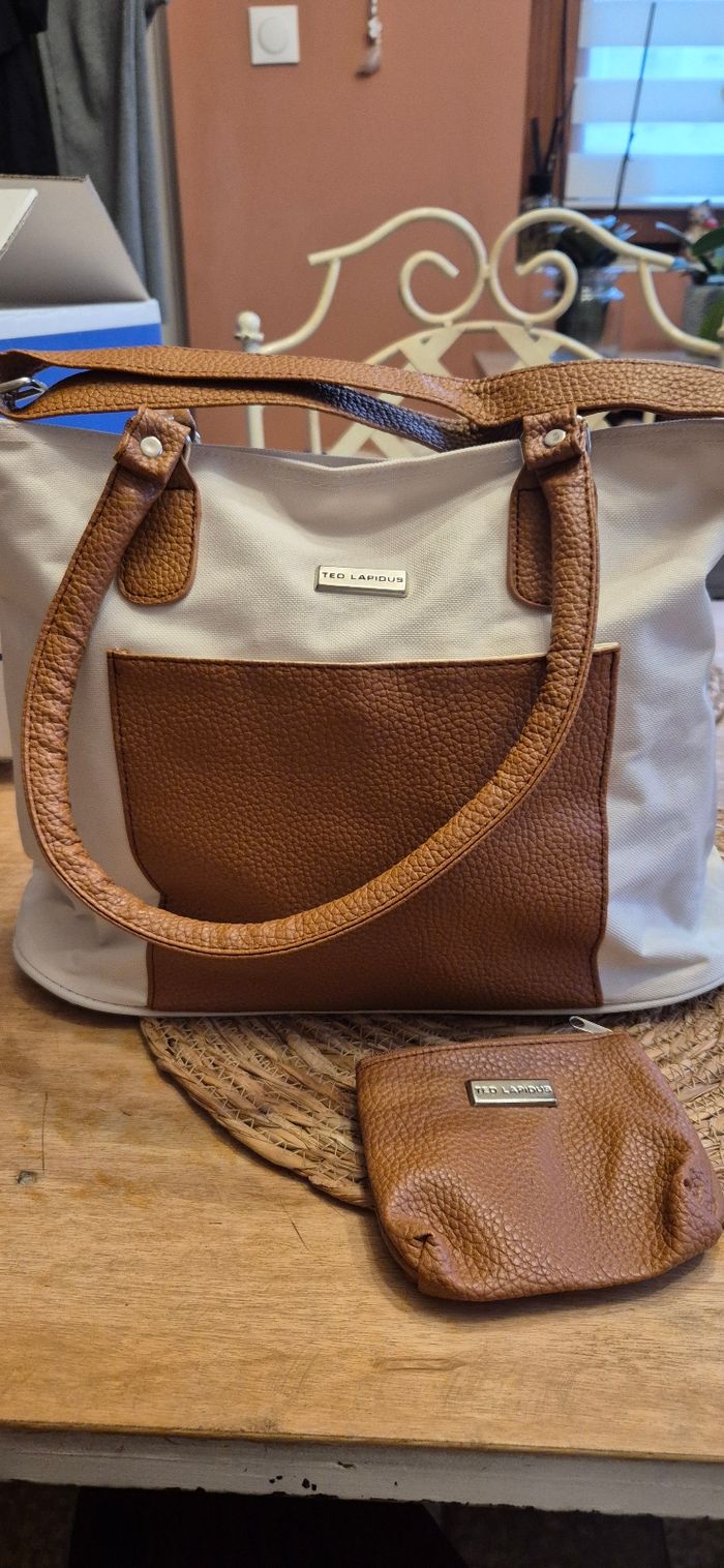Sac a main - photo numéro 2