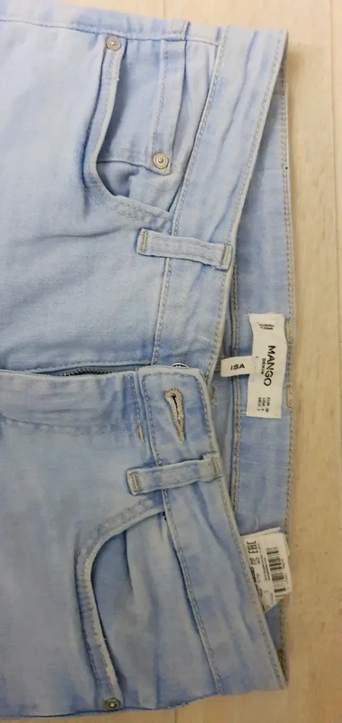 Jean Mango 36 - photo numéro 2