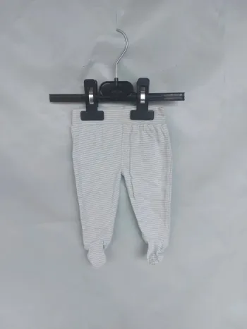 Bas de pyjama / collant mixte 1 mois Zeeman
