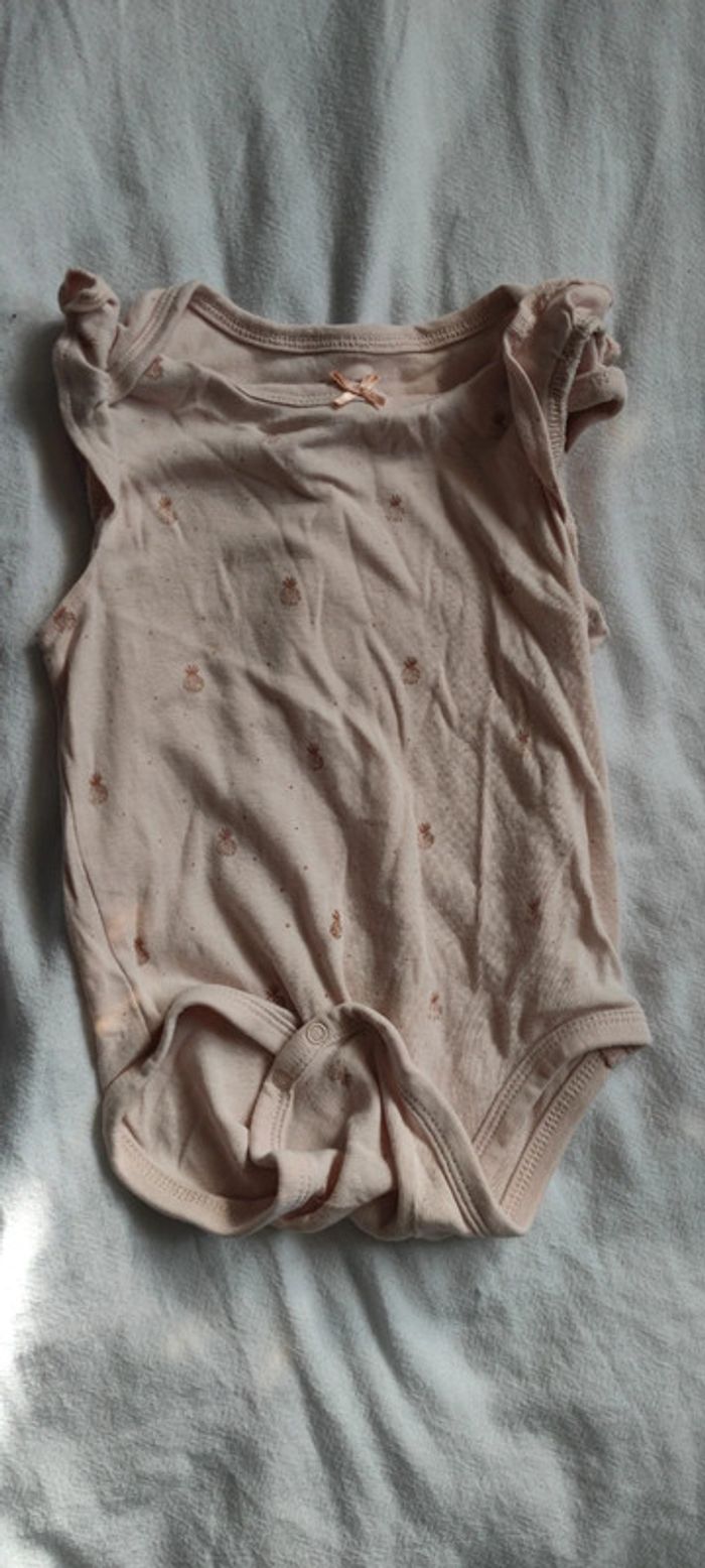 Lot 5 bodies - photo numéro 5