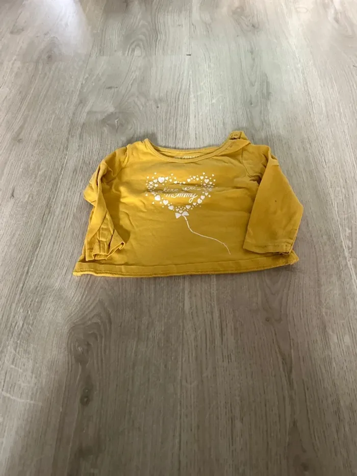 Lot de vêtements - photo numéro 3