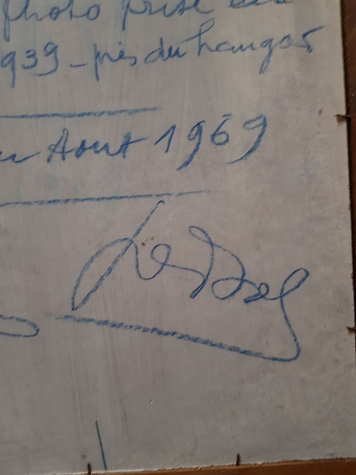 Tableau portrait - photo numéro 7