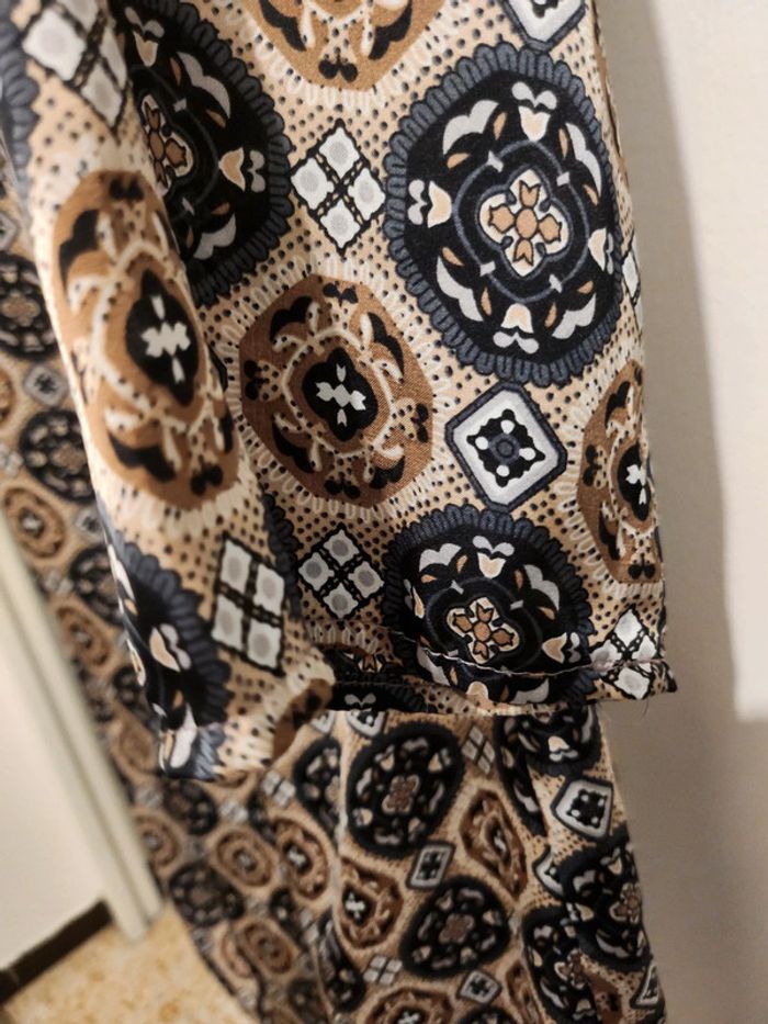 Tunique femme ou robe - photo numéro 3