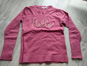 Pull Gemo