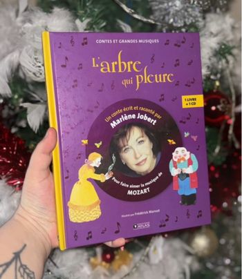 L’arbre qui pleure