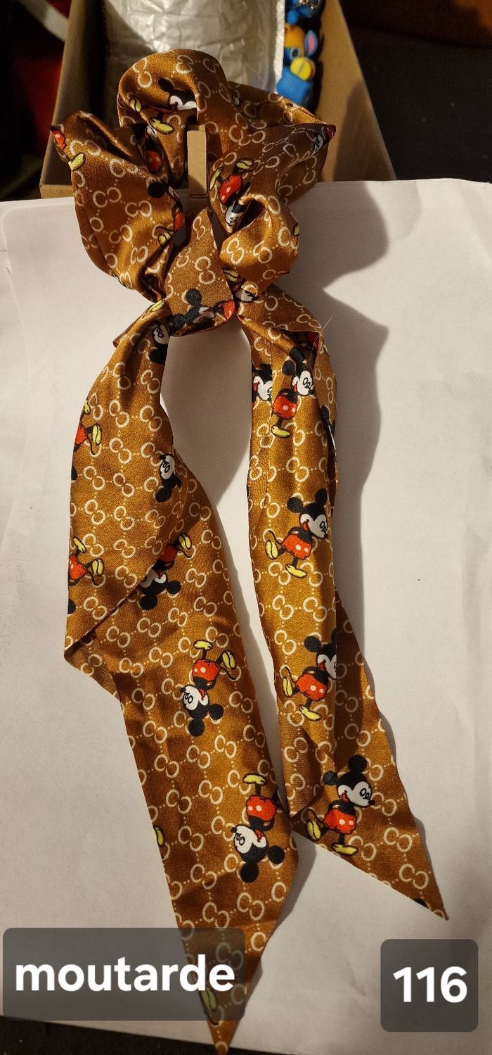Accessoires pour cheveux