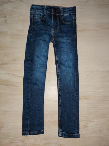 jeans super skinny