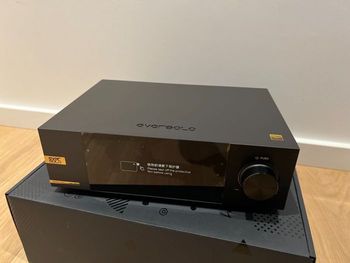 EverSolo DMP-A6 Master Edition NEUF