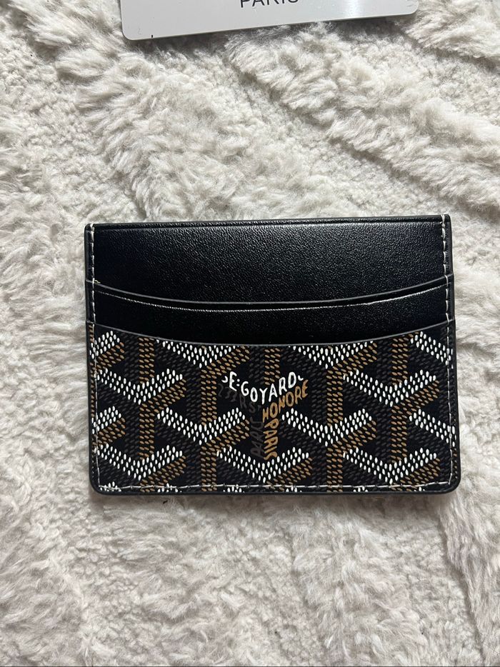 Porte-cartes Goyard - photo numéro 3