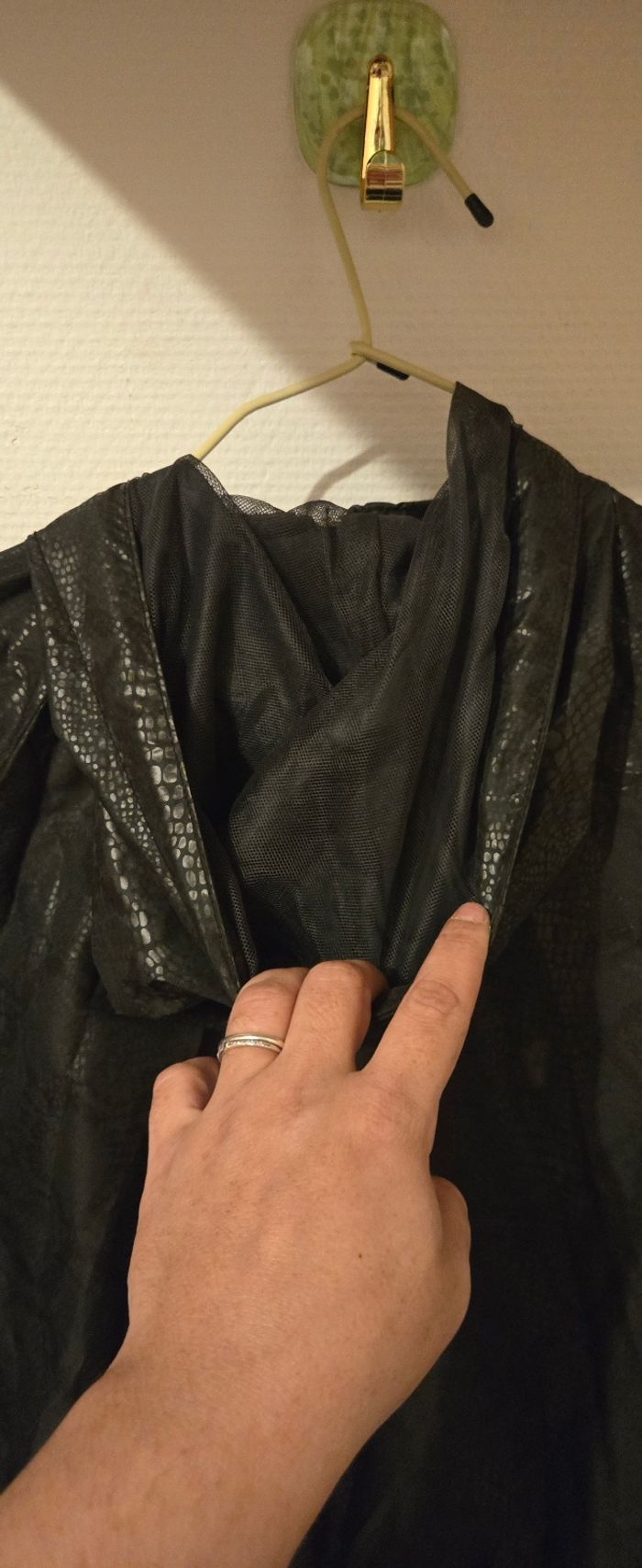 Veste nike M vintage - photo numéro 6