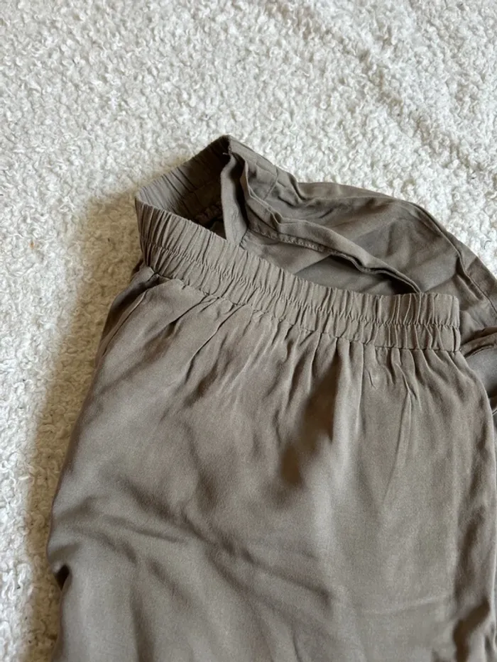 Short fluide - photo numéro 2