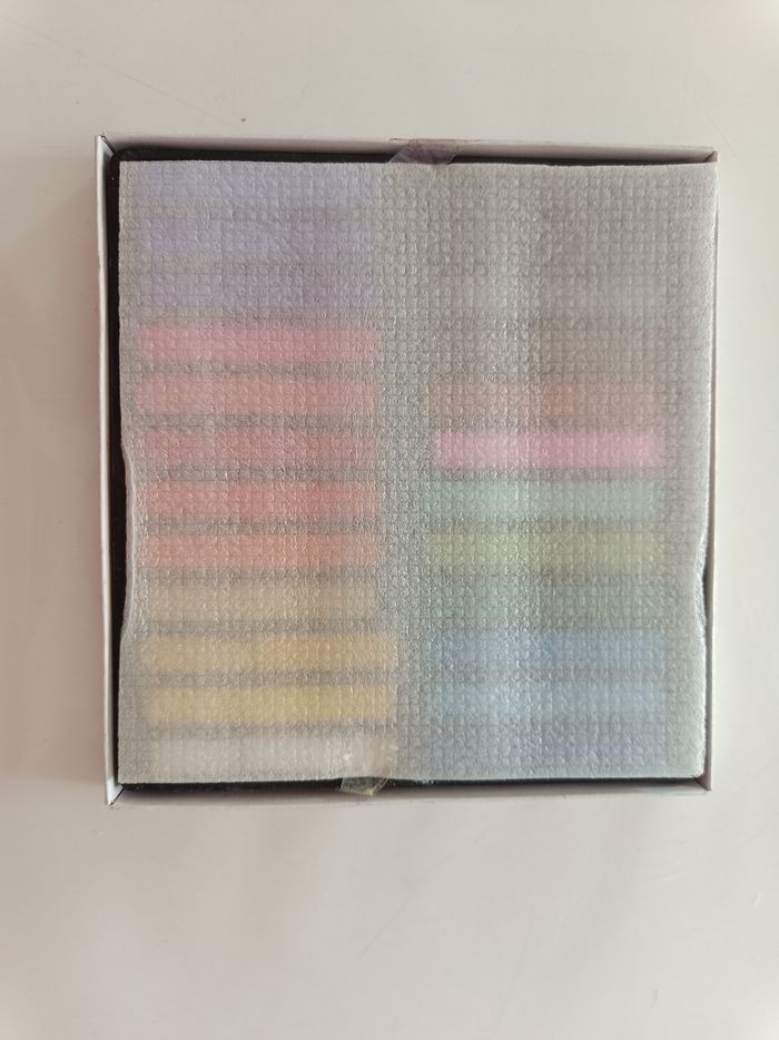 Pastels - photo numéro 2