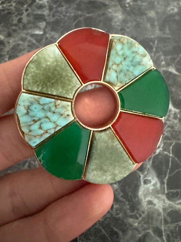 Broche - photo numéro 2