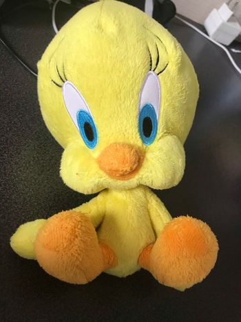 Peluche