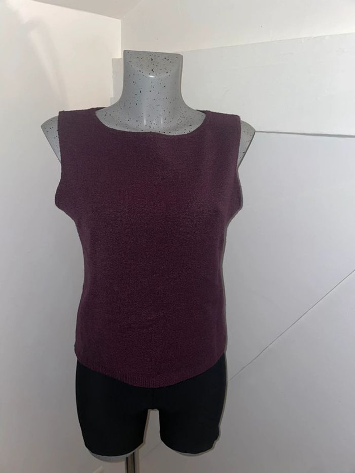 Jolie top - photo numéro 2