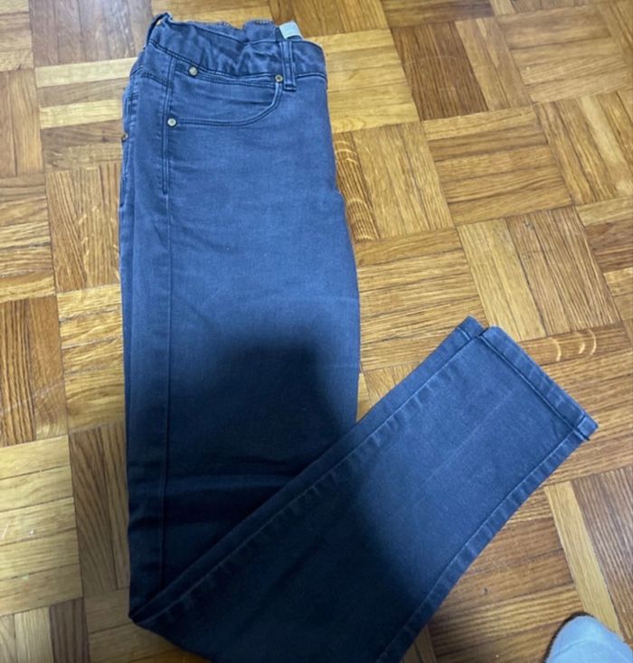 Jean Zara 14 an fille - photo numéro 3