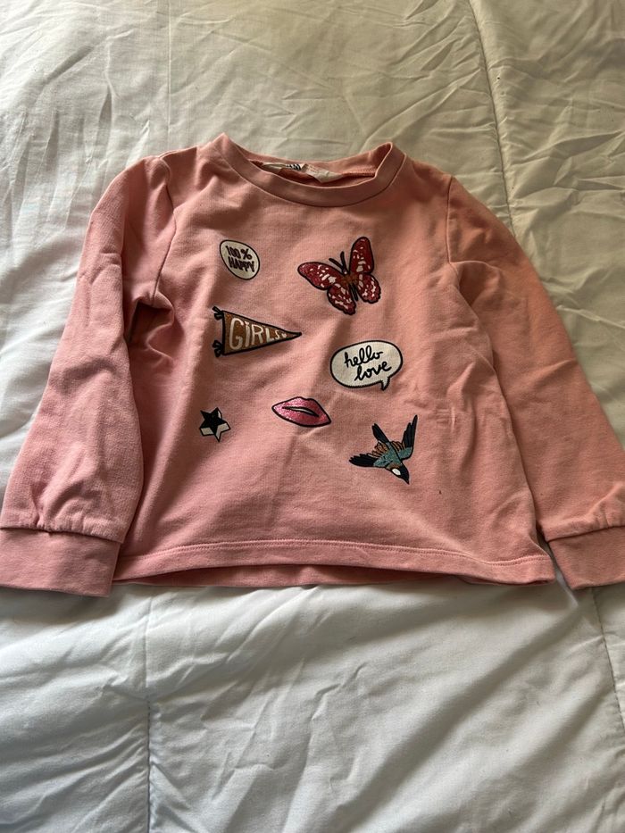 Vêtements fille - photo numéro 4