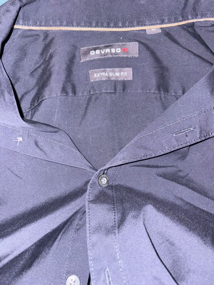 Chemise - photo numéro 4