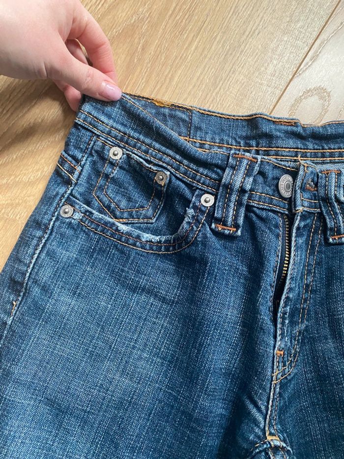 Jean Levi’s taille 32 - photo numéro 2