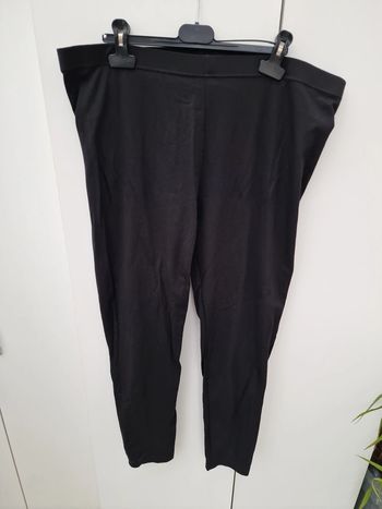 Leggings Noir Yessica