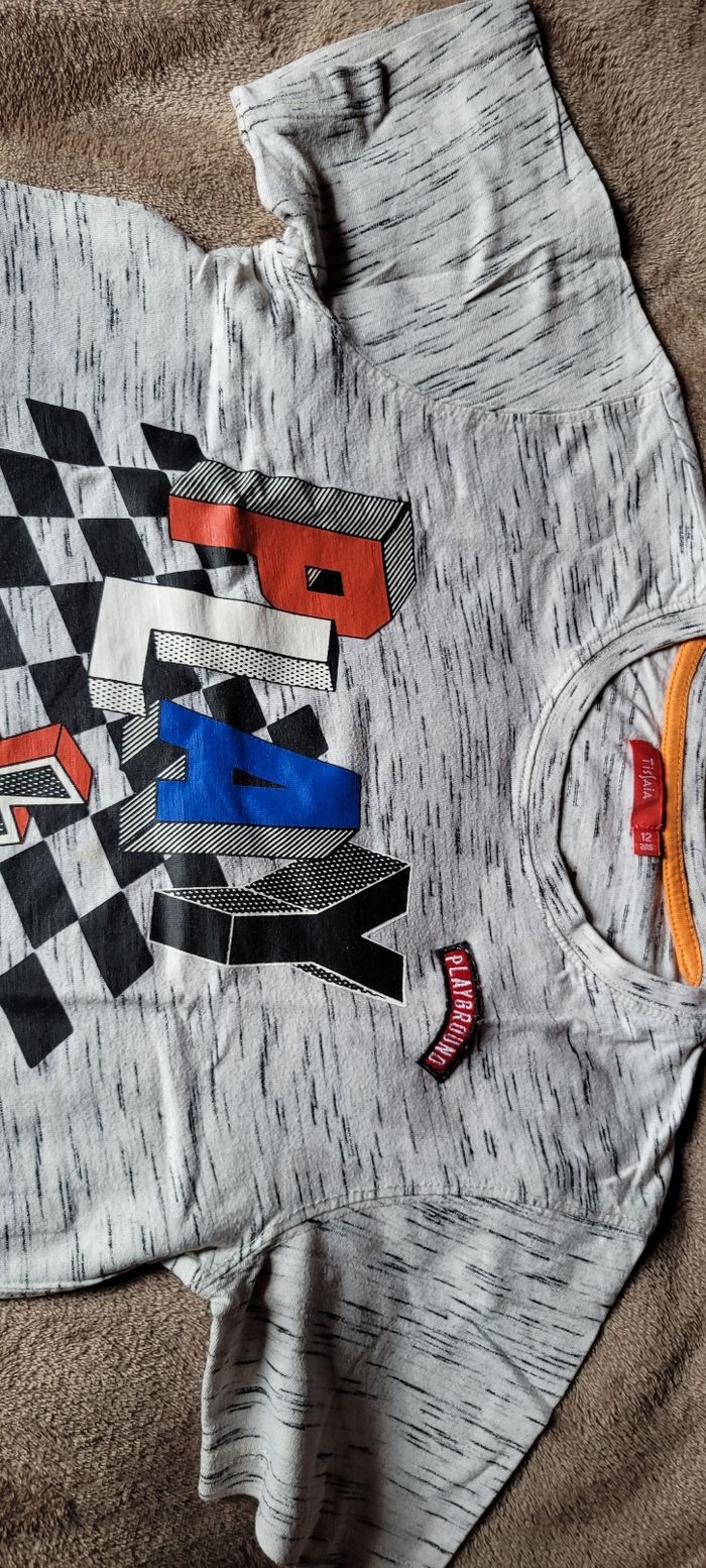 Tee-shirt - photo numéro 2