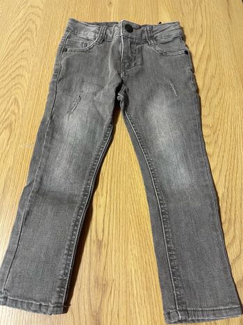 Jeans garçon taille 98