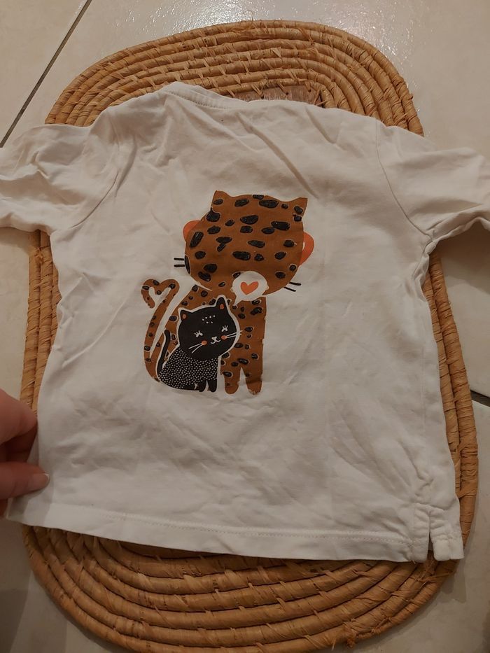 Haut manche longue - photo numéro 3