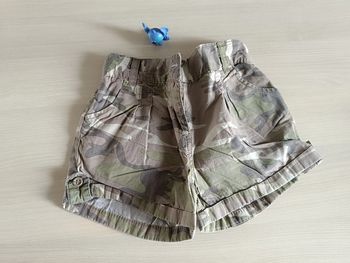 short