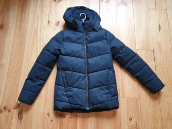 Doudoune Bonobo taille M