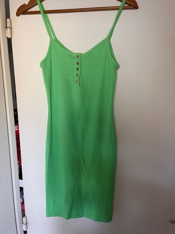 Robe mini