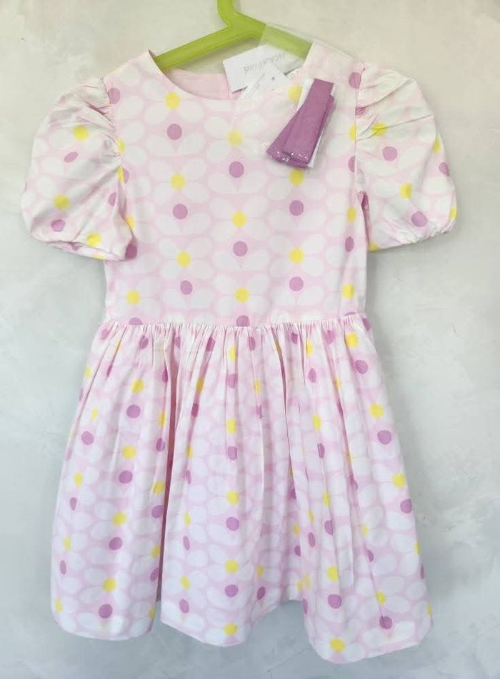Robe jacadi neuve
