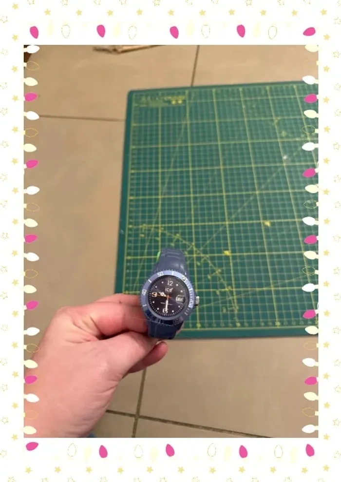 Ice watch - photo numéro 2
