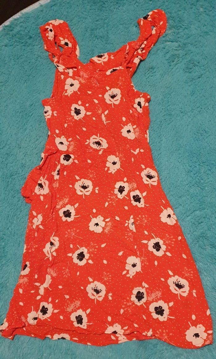 Robe femme - photo numéro 3