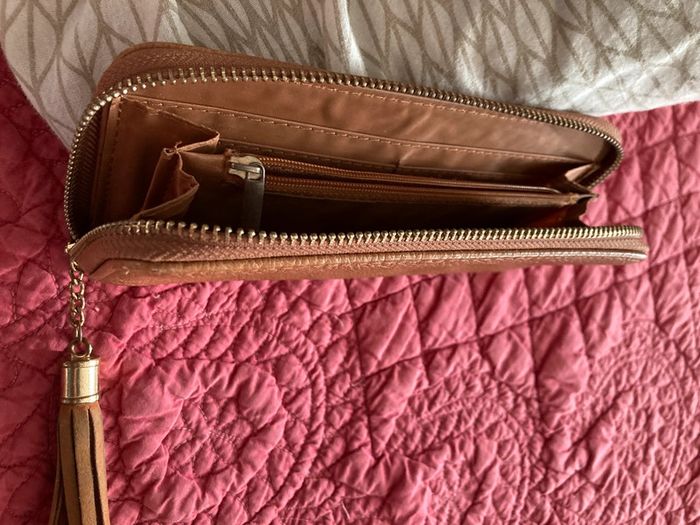 Portefeuille /pochette - photo numéro 3