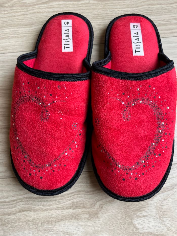 Slippers - photo numéro 3