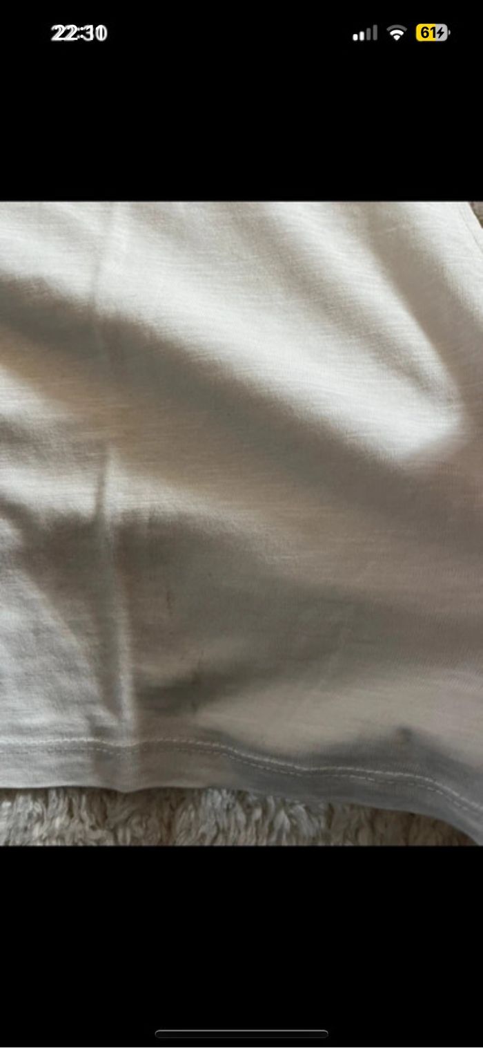T-shirt taille L - photo numéro 4