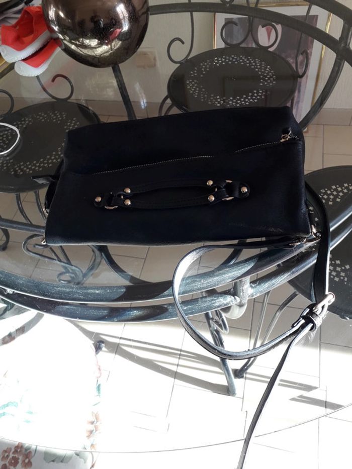 Sac San Marina Noir - photo numéro 4