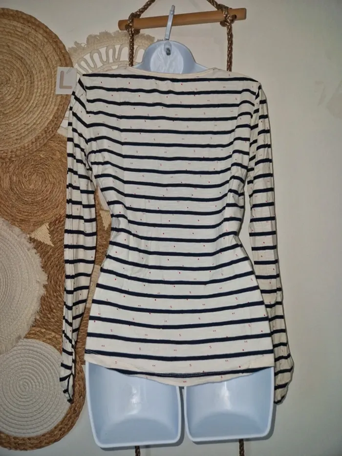 Tee-shirt 🚺 - photo numéro 4